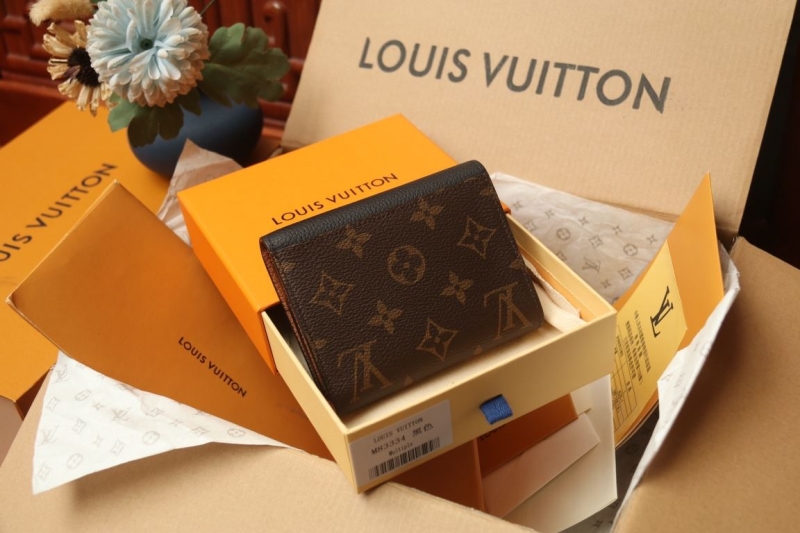 LV Wallets